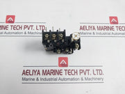 Fuji Electric Rca3737-1C Thermal Overload Relay 2.8-5.6 Arc