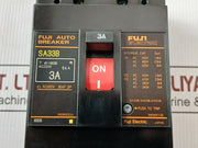 Fuji Electric Sa33b