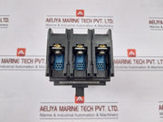 Fuji Electric Sa53B Auto Circuit Breaker 41-21637 Ac660V 50Af 3P Ac600V 5A 10Ka