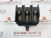 Fuji Electric Sa53R Auto Breaker Ac220V 25Ka 50A 50Af 3P 40°C Ac690V Iec 947-2