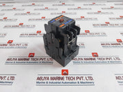 Fuji Electric Sb-2Nb/Se Magnetic Contactor 24-25Vdc 50/60Hz