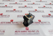 Fuji Electric Sc-03 Magnetic Contactor 11A 380-400V 50Hz 400-440V 60Hz Aux 1No