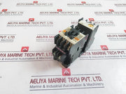 Fuji Electric Sc-03 Magnetic Contactor With Tr-0N Thermal Overload Relay