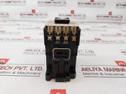 Fuji Electric Sc-03[11] Contactor 100-110V 60Hz
