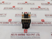 Fuji Electric Sc-03[11] Contactor 100-110V 60Hz