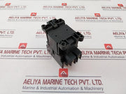 Fuji Electric Sc-03[11] Contactor 100-110V 60Hz