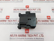 Fuji Electric Sc-03[11] Contactor 100-110V 60Hz