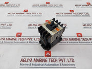 Fuji Electric Sc-03 [11] Contactor 50/60Hz