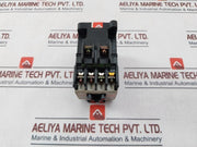 Fuji Electric Sc-03 [11] Contactor 50/60Hz