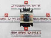 Fuji Electric Sc-03 [11] Contactor 50/60Hz