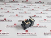 Fuji Electric Tr-0N/3 Contactor With Thermal Overload Relay 200V 50Hz