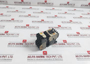 Fuji Electric Tr-0N/3 Contactor With Thermal Overload Relay 200V 50Hz