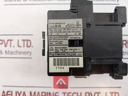 Fuji Electric Sc-03 [11] Magnetic Contactor