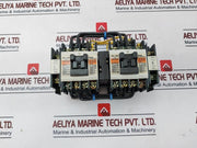 Fuji Electric Sc-03 [11] Magnetic Contactor 20A 200-220V 50Hz