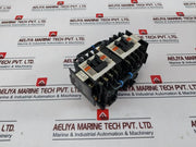 Fuji Electric Sc-03 [11] Magnetic Contactor 20A 200-220V 50Hz