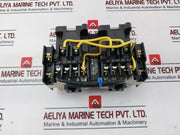 Fuji Electric Sc-03 [11] Magnetic Contactor 20A 200-220V 50Hz