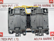 Fuji Electric Sc-03 [11] Magnetic Contactor 20A 200-220V 50Hz