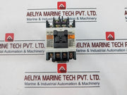 Fuji Electric Sc-03 [11] Magnetic Contactor 380-400V 50Hz