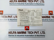 Fuji Electric Sc-03 [11], Sc11Aa Magnetic Contactor Sc-03/ Sz-rm 11A 100-110V
