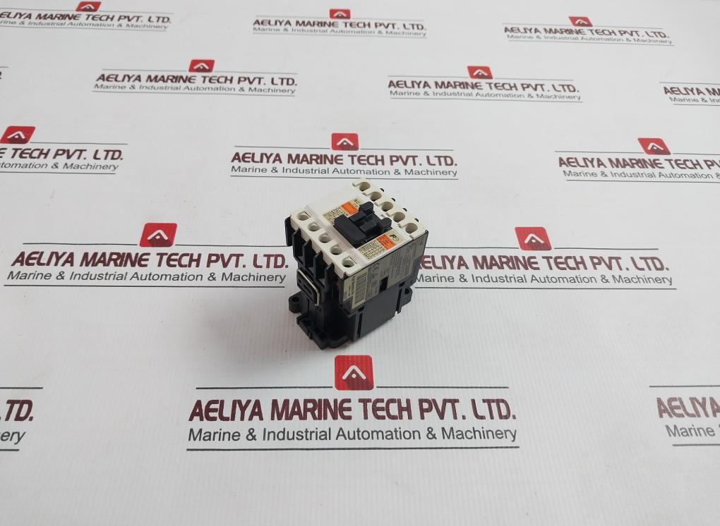 FUJI ELECTRIC SC-05 Contactor 20A 690V 60HZ