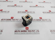 FUJI ELECTRIC SC-05 Contactor 20A 690V 60HZ