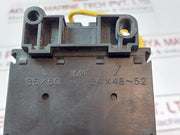 Fuji Electric Sc-05 Contactor With Tr-0N 50Hz 100V
