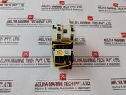 Fuji Electric Sc-05 Contactor With Tr-0N 50Hz 100V
