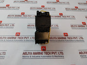 Fuji Electric Sc-05 Contactor With Tr-0N 50Hz 100V