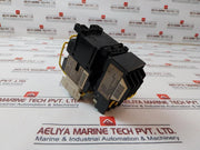 Fuji Electric Sc-05 Contactor With Tr-0N 50Hz 100V