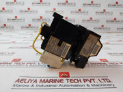 Fuji Electric Sc-05 Contactor With Tr-0N 50Hz 100V