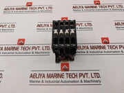 Abb K40E Contactor 10A 690Vac