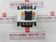 Fuji Electric Sc-05 Magnetic Contactor Coil 690V 20A 50/60Hz
