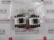 Fuji Electric Sc-05 Magnetic Contactor Coil 690V 20A 50/60Hz