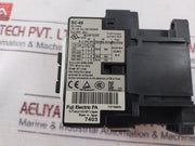 Fuji Electric Sc-05 Magnetic Contactor Coil 690V 20A 50/60Hz