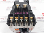 Fuji Electric Sc-05 Magnetic Contactor Coil 690V 20A 50/60Hz