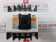 Fuji Electric Sc-05 Magnetic Contactor Coil 690V 20A 50/60Hz