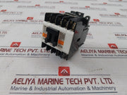 Fuji Electric Sc-05 Magnetic Contactor Coil 690V 20A 50/60Hz