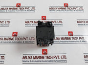 Fuji Electric Sc-05 Magnetic Contactor Sc-05 [13] Nk88T409