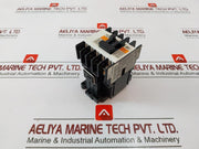 Fuji Electric Sc-05 Magnetic Contactor Sc14Aa 20A 690V 100-110V 60Hz