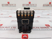 Fuji Electric Sc-05 Magnetic Contactor Sc14Aa 400-440V 60Hz 20A