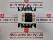 Fuji Electric Sc-05 Magnetic Contactor Sc14Aa 400-440V 60Hz 20A
