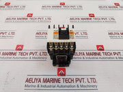 Fuji Electric Sc-05 Magnetic Contactor Sc14Aa 400-440V 60Hz 20A