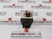 Fuji Electric Sc-05 [13]/4Nc0G0 Magnetic Contactor 20A