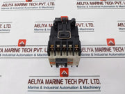 Fuji Electric Sc-05 [13]/4Nc0G0 Magnetic Contactor 20A