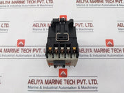 Fuji Electric Sc-05 [13] Contactor 4Nc0Q0