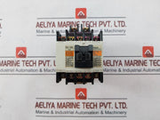 Fuji Electric Sc-05 [13] Contactor 4Nc0Q0