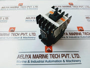 Fuji Electric Sc-05 [13] Magnetic Contactor New