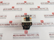 Fuji Electric Sc-05 [13] Magnetic Contactor 4Nc0G0 50/60Hz