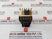Fuji Electric Sc-05 [13] Magnetic Contactor 4Nc0G0, 200-220V 60Hz