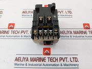 Fuji Electric Sc-05 [13] Magnetic Contactor 4Nc0G0, 200-220V 60Hz
